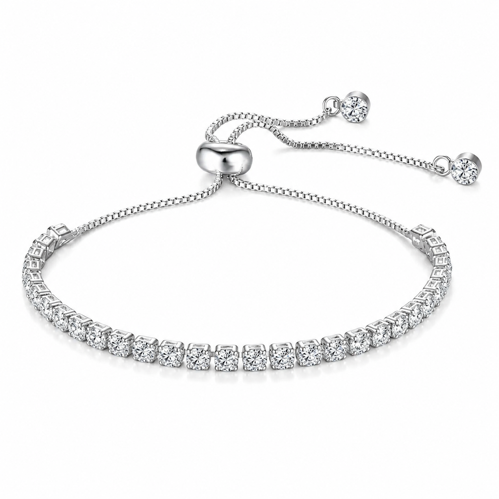 The Everlasting Sparkle Bracelet